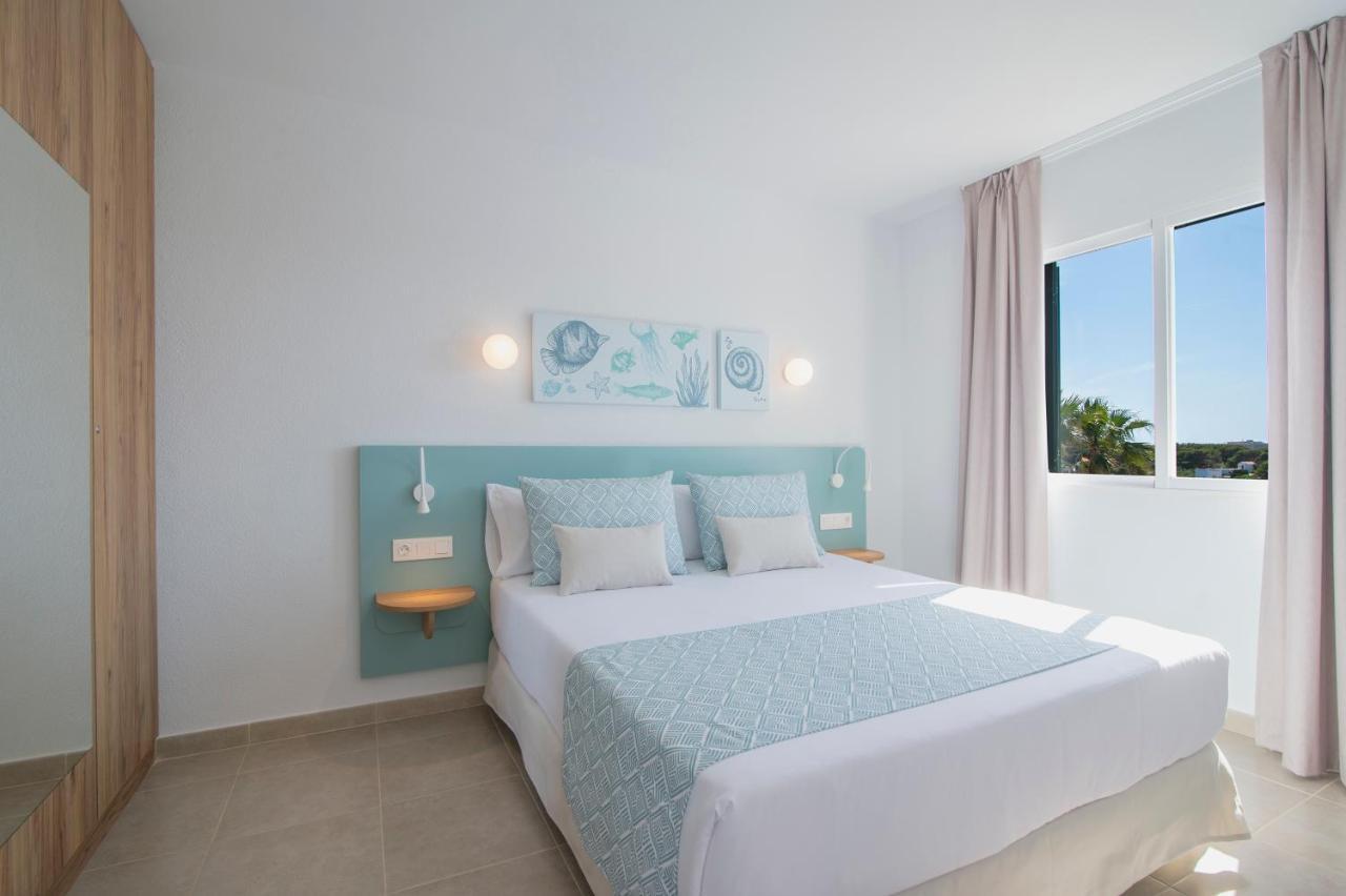Pierre&Vacances Resort Menorca Cala Blanes Cala'N Blanes  Esterno foto